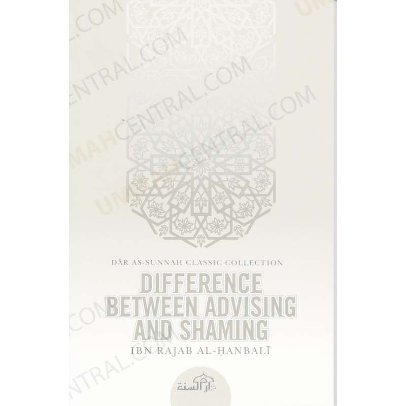 Difference Between Advising And Shaming Difference Between Advising And Shaming