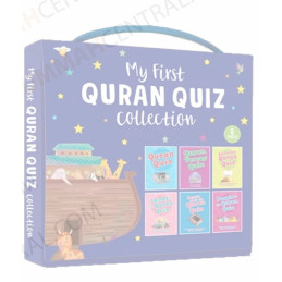 My First Quran Quiz Collection