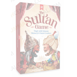 The Sultan Game