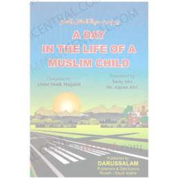 A Day in the life of Muslim Child
