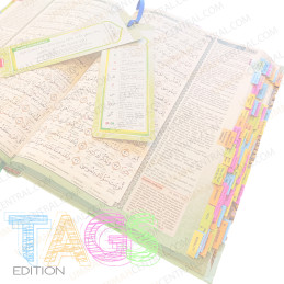 Noble Quran Word for Word...