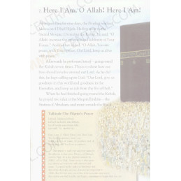 Tell me about Hajj By Saniyasnain Khan