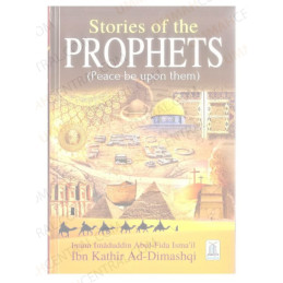 Stories of The Prophets New...