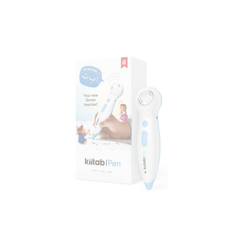 Kiitab Pen New