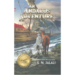 An Andalus Adventure...