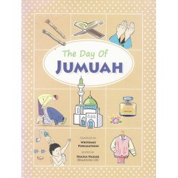 The Day of Jumuah