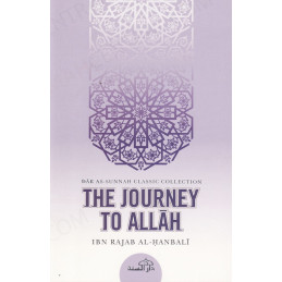 The Journey to Allah