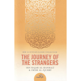 The Journey of the Strangers