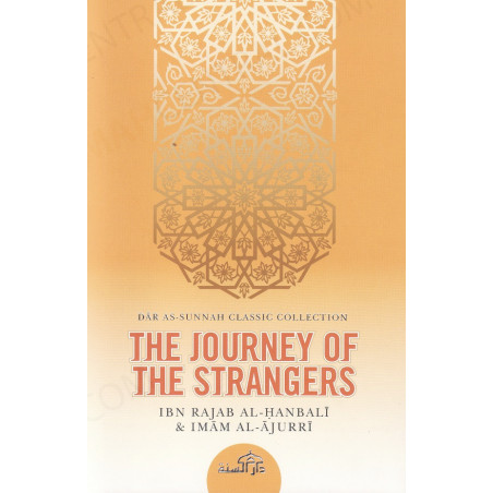 The Journey of the Strangers