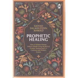 Prophetic Healing