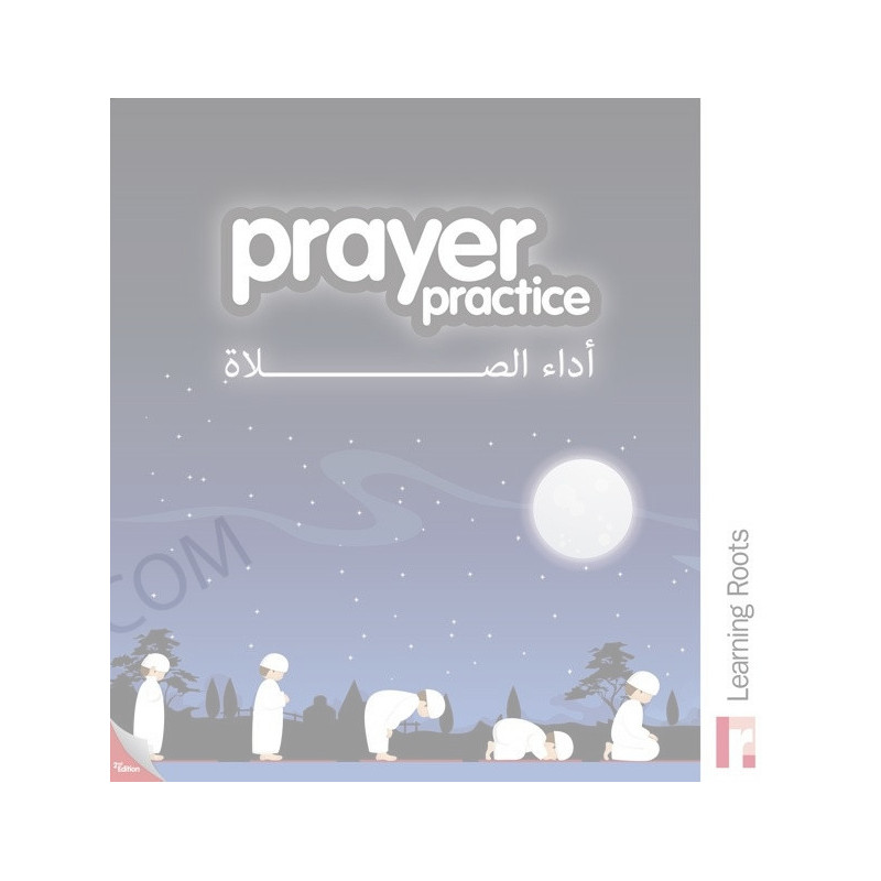 Prayer Practice Prayer Practice