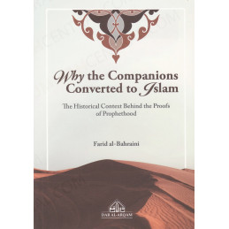 Why The Companions...