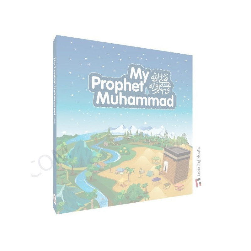 My Prophet Muhammad My Prophet Muhammad