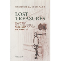 Lost Treasures