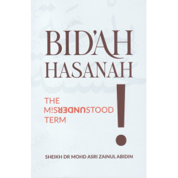 Bidah Hasanah
