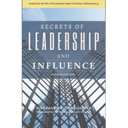 Secrets of Leadership and...