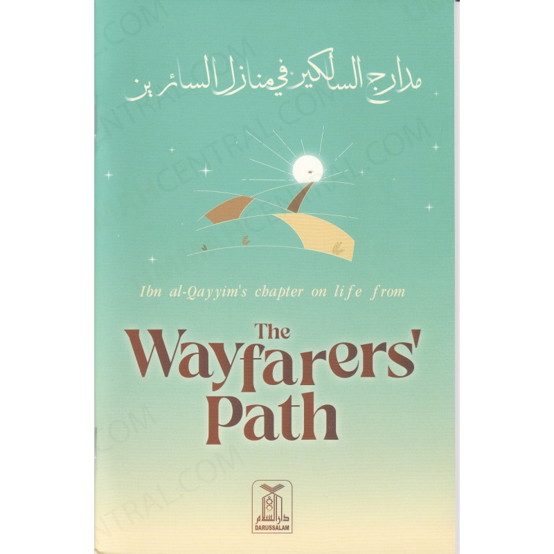The Wayfarers Path