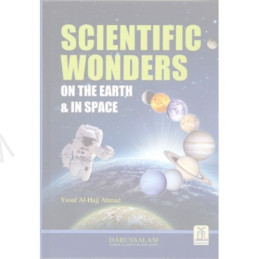 Scientific Wonders on the Earth and in Space
