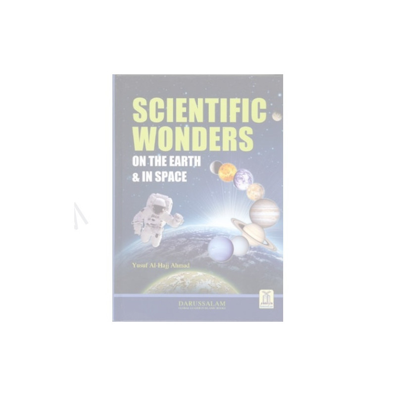 Scientific Wonders on the Earth and in Space