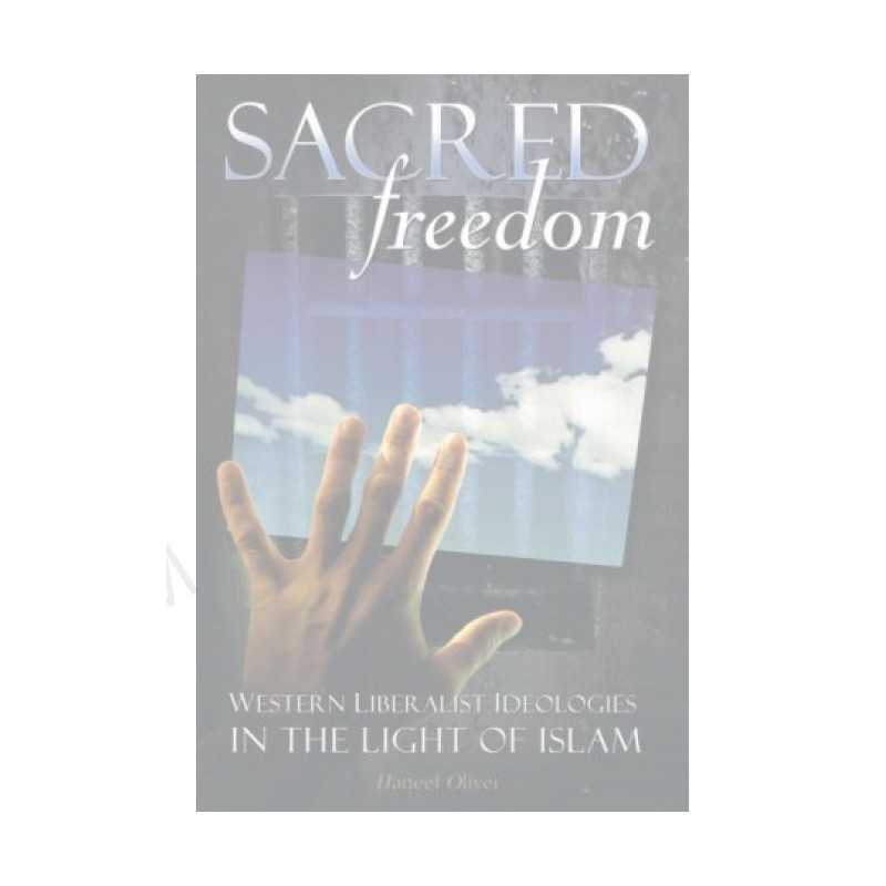 Sacred Freedom Sacred Freedom