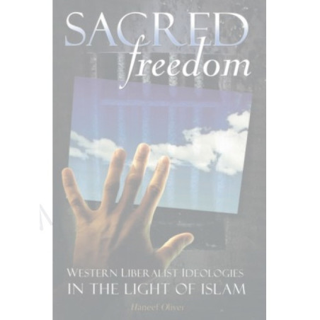 Sacred Freedom