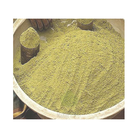 Sidr Leaves Powder From Medina For Rukia Shariah 145g