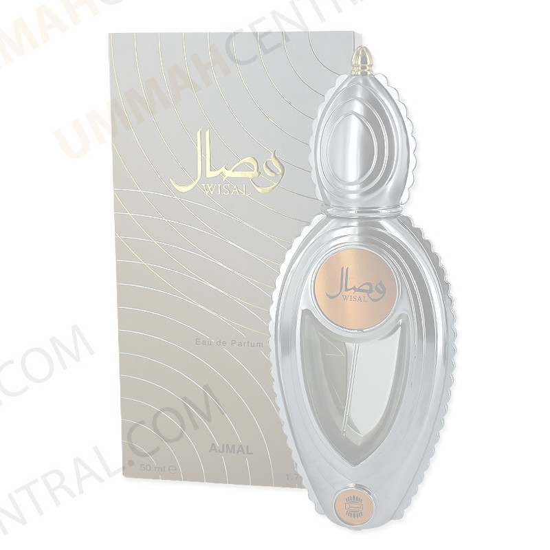 Wisal by Ajmal 50ml Spray Wisal by Ajmal 50ml Spray