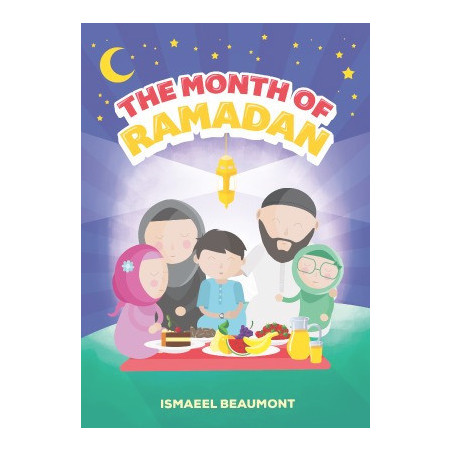 The Month of Ramadan