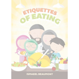 Etiquettes of Eating
