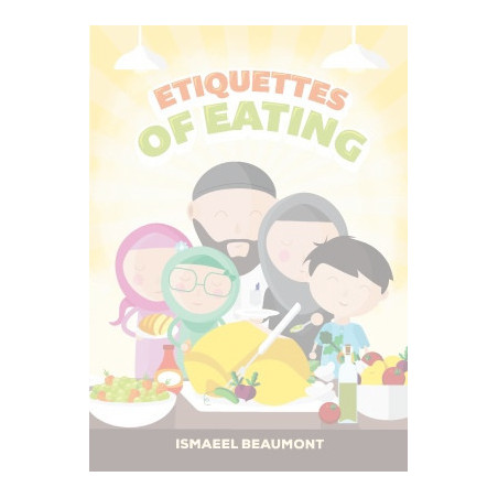 Etiquettes of Eating