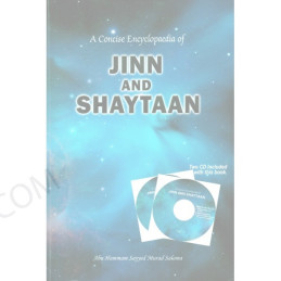 A Concise Encyclopaedia of Jinn and Shaytaan