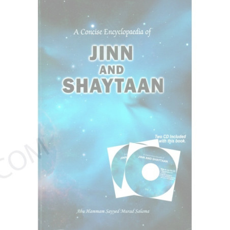 A Concise Encyclopaedia of Jinn and Shaytaan
