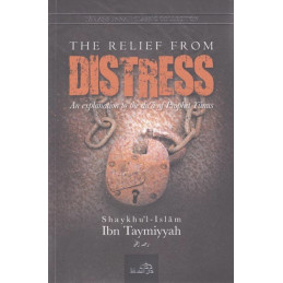 The Relief from Distress