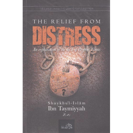 The Relief from Distress