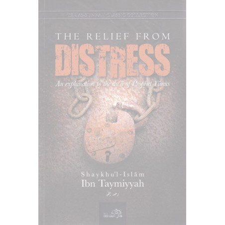 The Relief from Distress