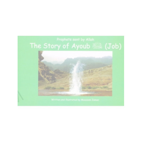 Story of Ayoub Job