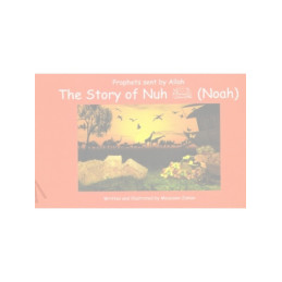 Story of Nuh Noah