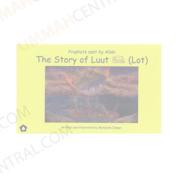 Story of Luut Lot