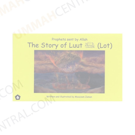 Story of Luut Lot