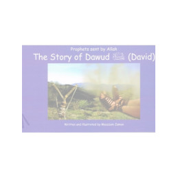 Story of Dawud David