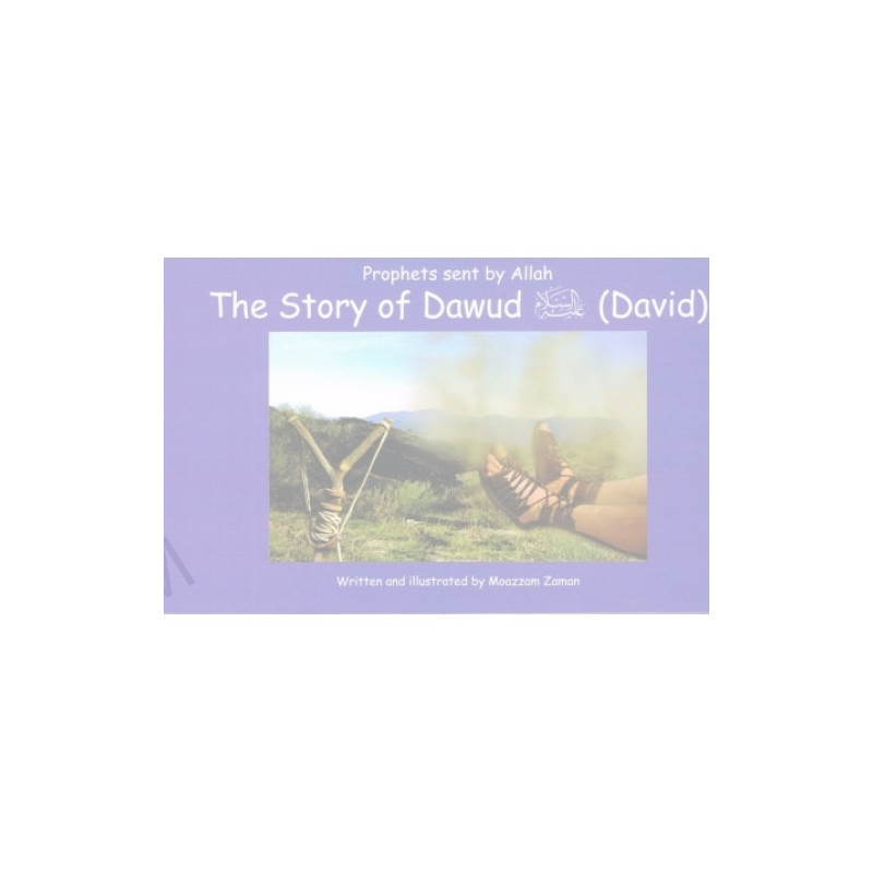 Story of Dawud David