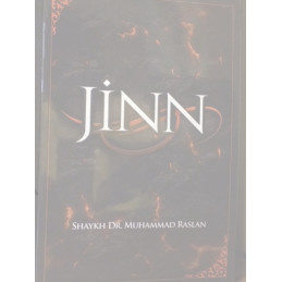 Jinn by Shaykh Dr Muhhamed Raslan
