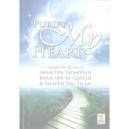 Purify my Heart