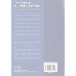 The Creed of Al Wasitiyyah