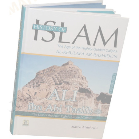 History of Islam Ali ibn Abi Taalib Rightly Guided Khalifah