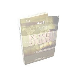 Islamic Studies Education Grade 8
