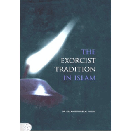 The Exorcist Tradition in Islam