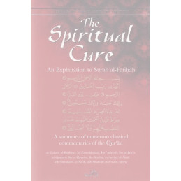 The Spiritual Cure