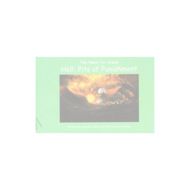 Hell Pits of Punishment The need for Creed Hell Pits of Punishment The need for Creed
