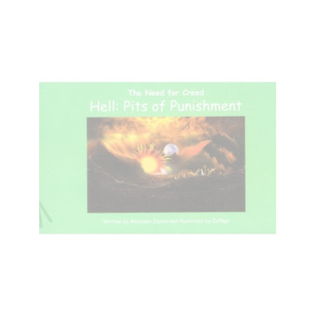 Hell Pits of Punishment The need for Creed